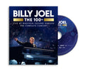 Billy Joel - 100th: Live At Madison BR