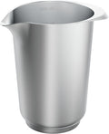 Birkmann Beslagkom / Mengkom Premium Baking - RVS - 1.5 Liter / 12.5 x 18 cm