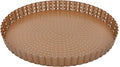Birkmann Taartvorm / Bakvorm / Quichevorm Laib & Seele ø 30 x 3 cm