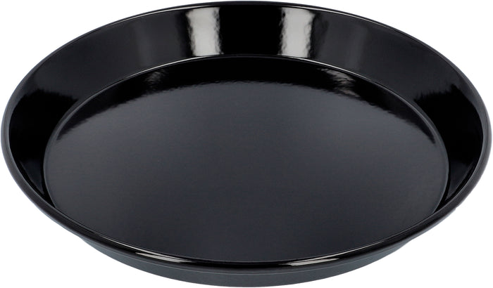 Birkmann Taartvorm / Bakvorm / Quichevorm Premium Baking - Geëmailleerde bodem ø 30 x 4 cm