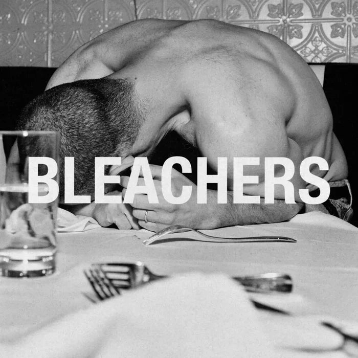 Bleachers - everyone for 10 minutes