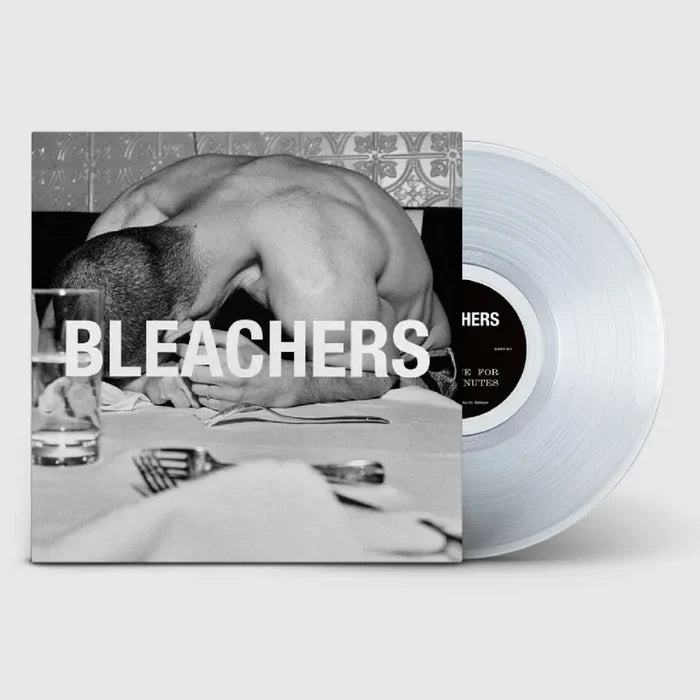 Bleachers - everyone for 10 minutes