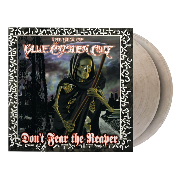 Blue Oyster Cult - Don't Fear The Reaper: Best Of