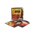 Boards Of Canada - Inferno
