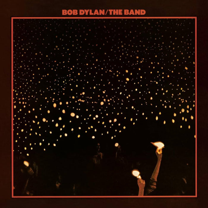 Bob Dylan - Before The Flood