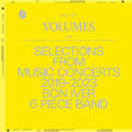 Bon Iver - Volumes: One Music Concerts 19-23