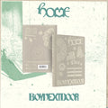 Boynextdoor - 1st STUDIO ALBUM 'HOME' Bunker