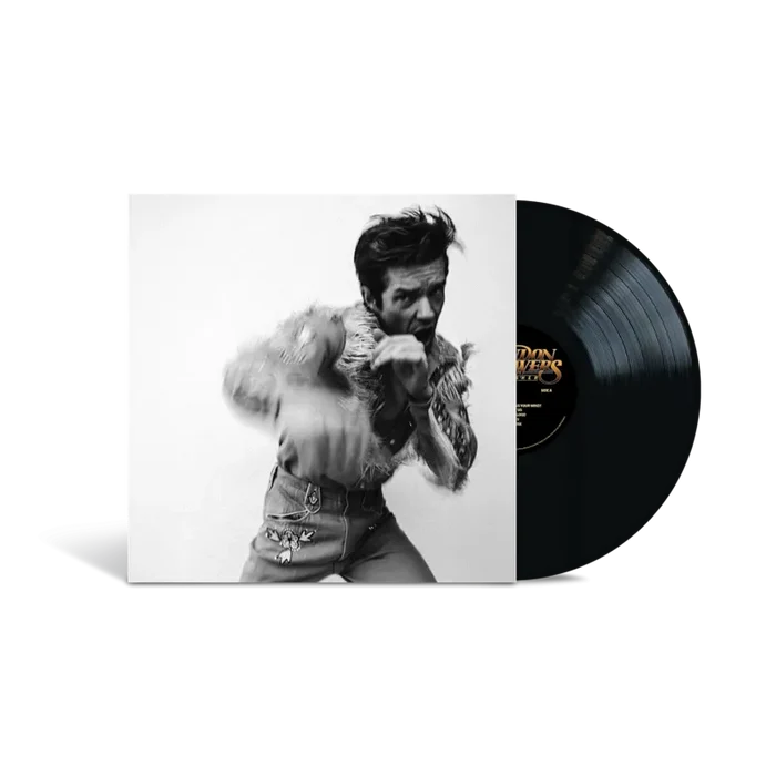 Brandon Flowers - Thrasher