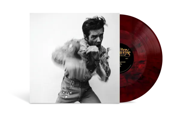 Brandon Flowers - Thrasher
