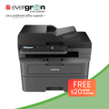 Brother DCP-L2640DW Laser Printer