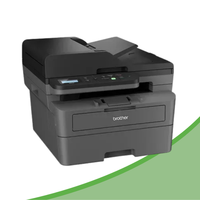 Brother DCP-L2640DW Laser Printer