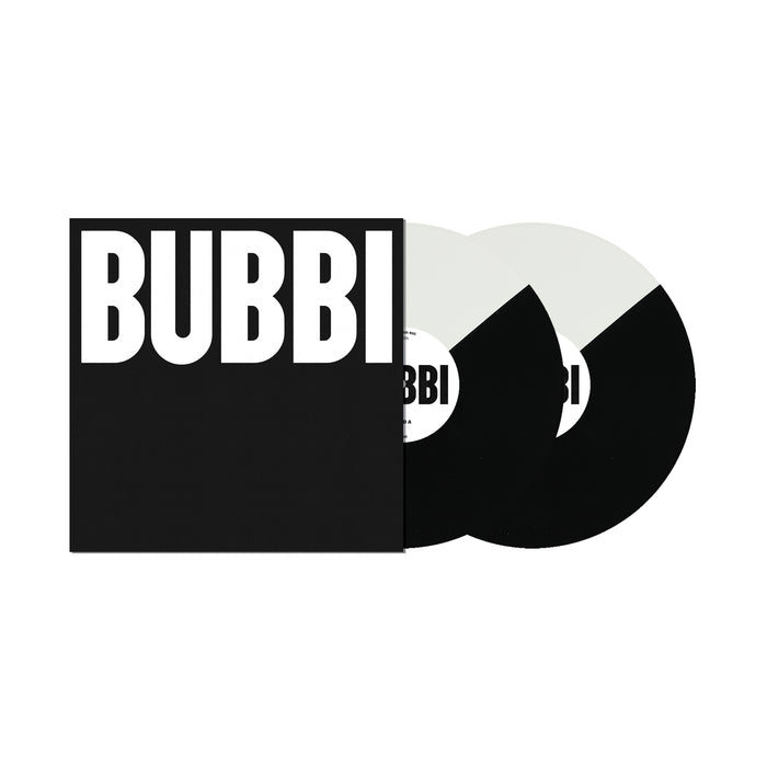 Bubbi - Bubbi (2LP)