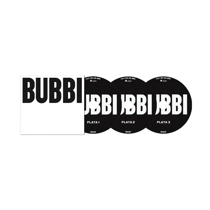 Bubbi - Bubbi (3CD)