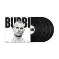 Bubbi - Bubbi (4LP)