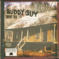Buddy Guy - Sweat Tea