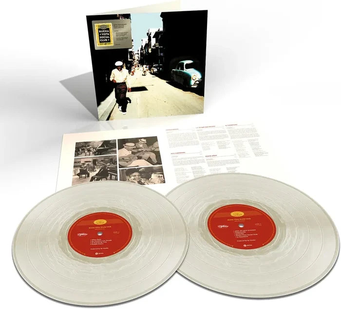 Buena Vista Social Club - Buena Vista Social Club (30th)