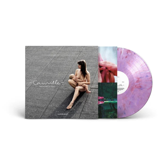 Camille - The Sound Of Milk