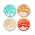 Cannadips 5X CBD Samplers