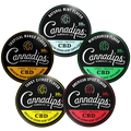 Cannadips CBD Samplers