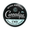 Cannadips CBD
