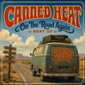 Canned Heat - On The Road Again: Best Of