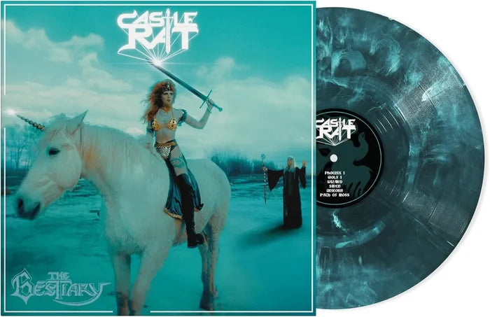 Castle Rat - The Bestiary