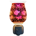 Cello - 3D Plug In Electric Melt Burner - Butterfly