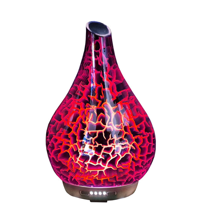 Cello - 3D Ultrasonic Diffuser Large - Lightning