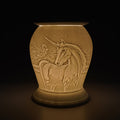 Cello - Barrel Electric Melt Burner - Unicorn