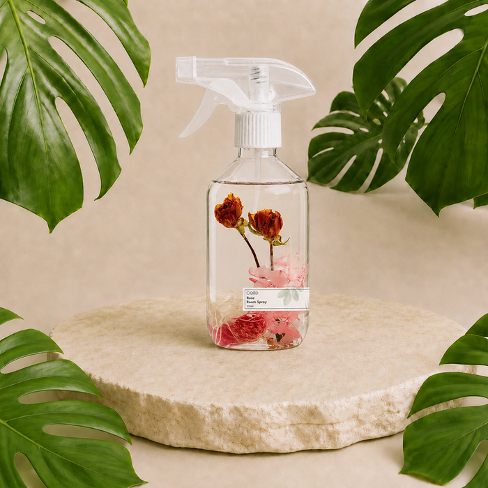 Cello - Botanical Room Spray 300ml - Rose