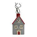 Cello - Bramble House Reed Diffuser 100ml - Grey & Red