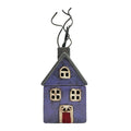 Cello - Bramble House Reed Diffuser 100ml - Purple & Grey