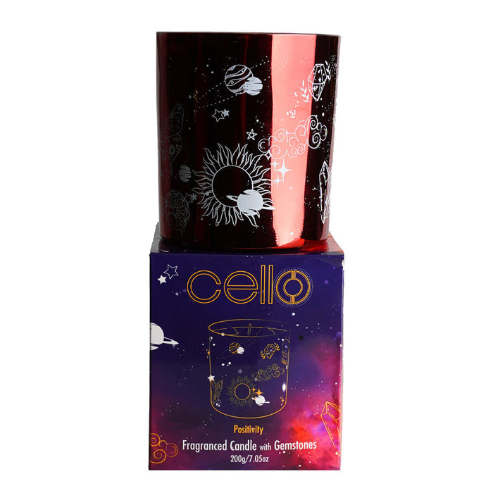 Tantalising and enlivening your senses, juicy citrus with tangy notes motivate and inspire.