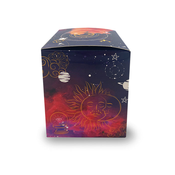 Tantalising and enlivening your senses, juicy citrus with tangy notes motivate and inspire.