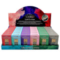 Cello - Crystal Car Aroma Pack