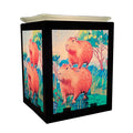 Cello - Electric Melt Burner - Capybara