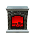 Cello - Electric Melt Burner - Cosy Fireplace