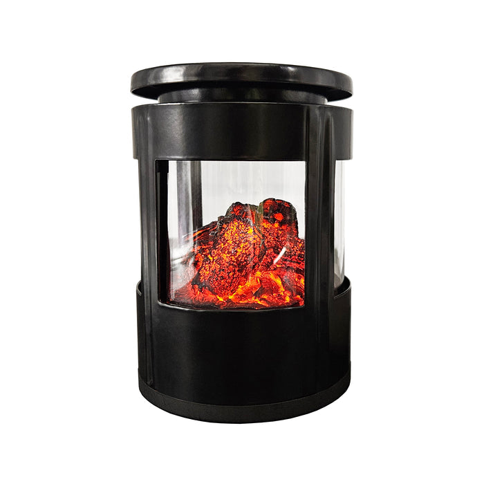 Cello - Electric Melt Burner - Flickering Embers