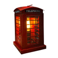 Cello - Electric Melt Burner - Telephone Box