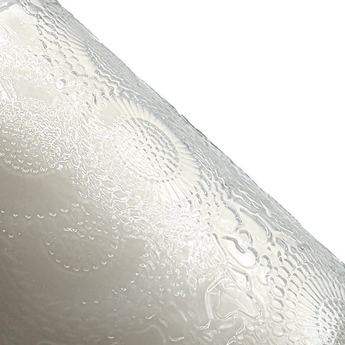Cello - Gemstone Candle 200g - Clothesline Fresh with Clear Quartz