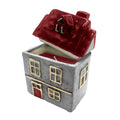 Cello - Lantern Lodge Scented Candle - Berry Burst