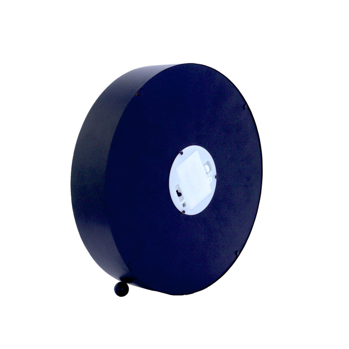 Cello - LED Round - Golden Highland