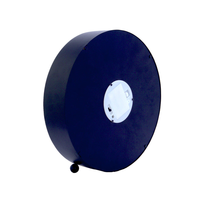 Cello - LED Round - Sunflower Highland Cow