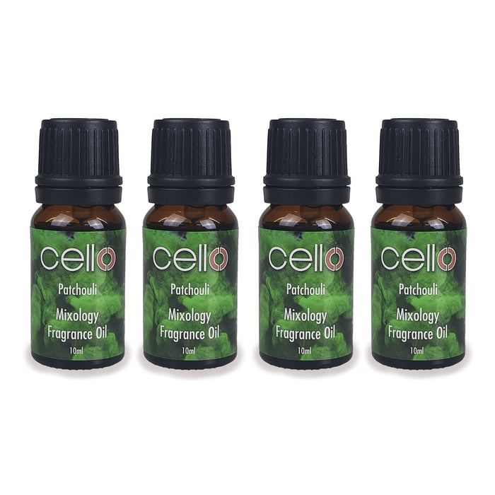 An aromatic floral scent from the far reaches of tropical Asia in this 10ml fragrance oil, it evokes memories of the  intoxicating scent of warm earth after a summer rainfall.