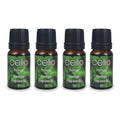 An aromatic floral scent from the far reaches of tropical Asia in this 10ml fragrance oil, it evokes memories of the  intoxicating scent of warm earth after a summer rainfall.