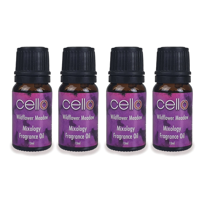 As sweet as a summer’s day, warm honeyed undertones cascade a mix of blossoming wildflowers and meadow grasses over the rolling hills.