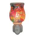 Cello - Mosaic Plug In Electric Melt Burner - Glistening