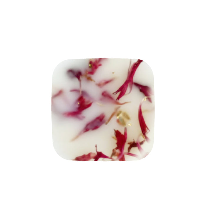 Cello - Naked Melts 100pcs CDU - Amber/Saffron