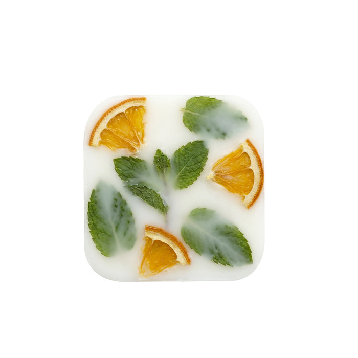 Cello - Naked Melts 100pcs CDU - Citrus Basil Grove