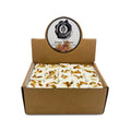Cello - Naked Melts 100pcs CDU - Lemon Verbena
